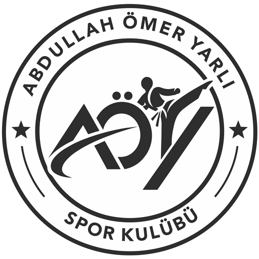Abdullah Ömer Yarlı Spor Kulübü logosu